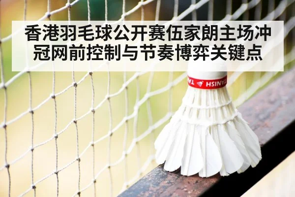 badminton net shot close up(kaiyun sports)